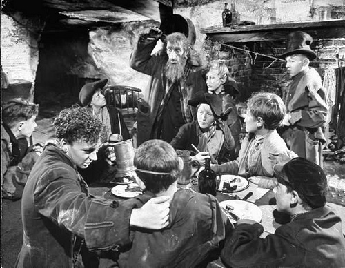 Cinema i lluita de classes a Gran Bretanya