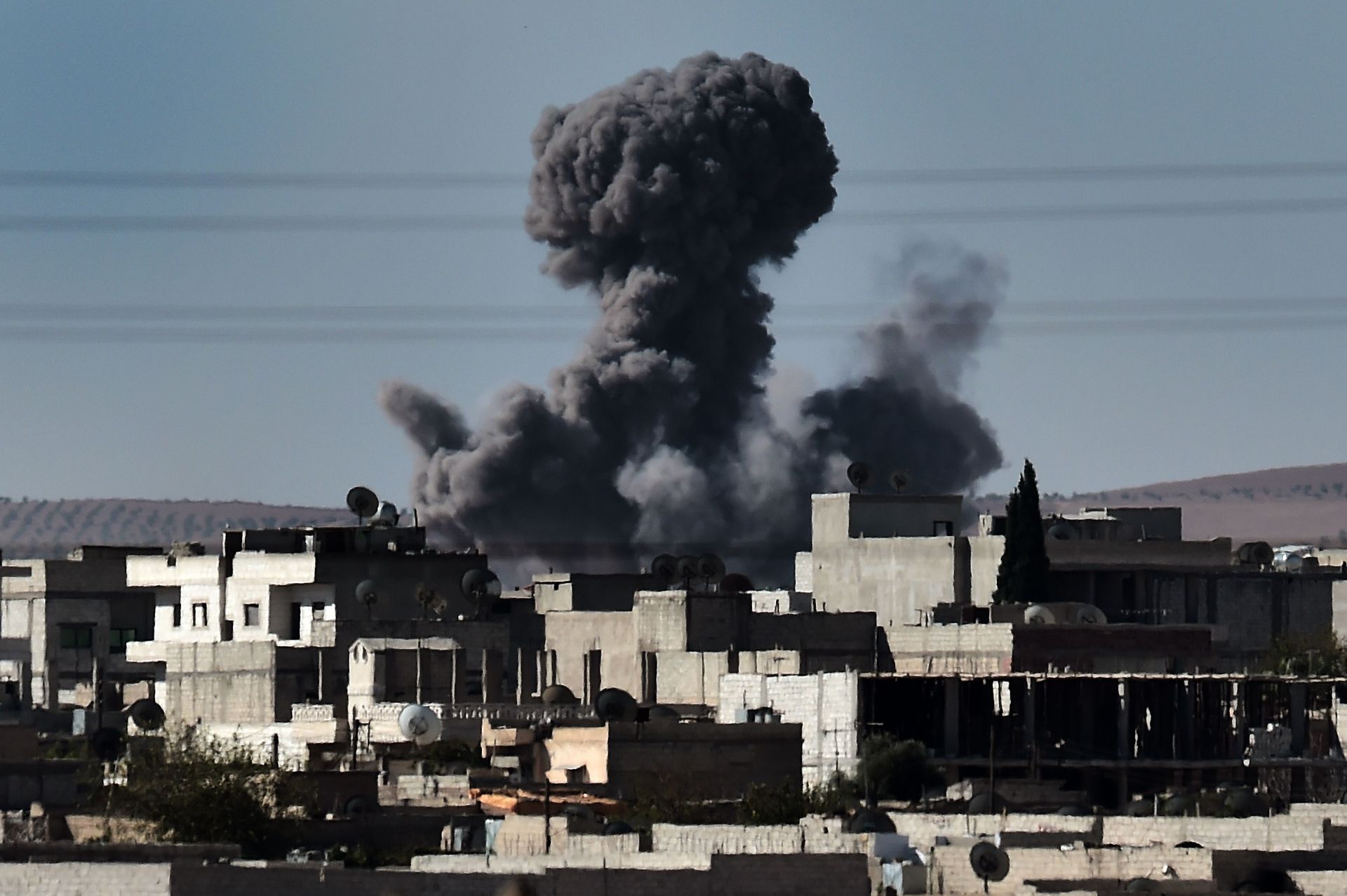 kobane alliberada 2