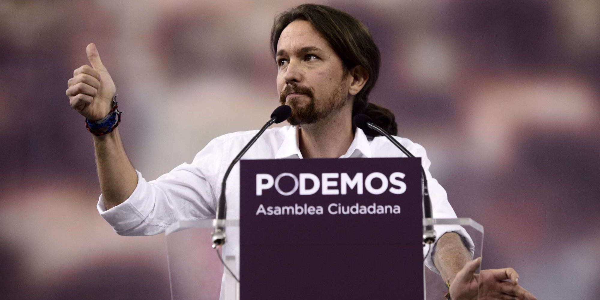 Polèmica i baixa participació en l'elecció de les direccions locals de Podemos