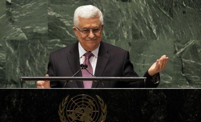 Palestina serà membre del Tribunal Penal Internacional a partir de l'1 d'abril
