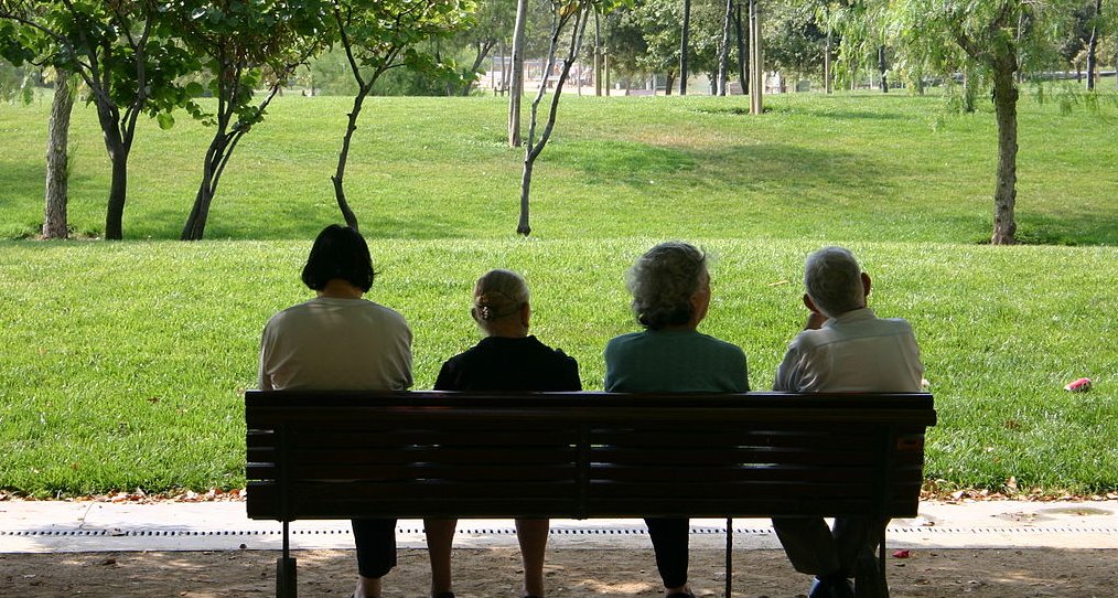Creixen els beneficis de les asseguradores privades de pensions