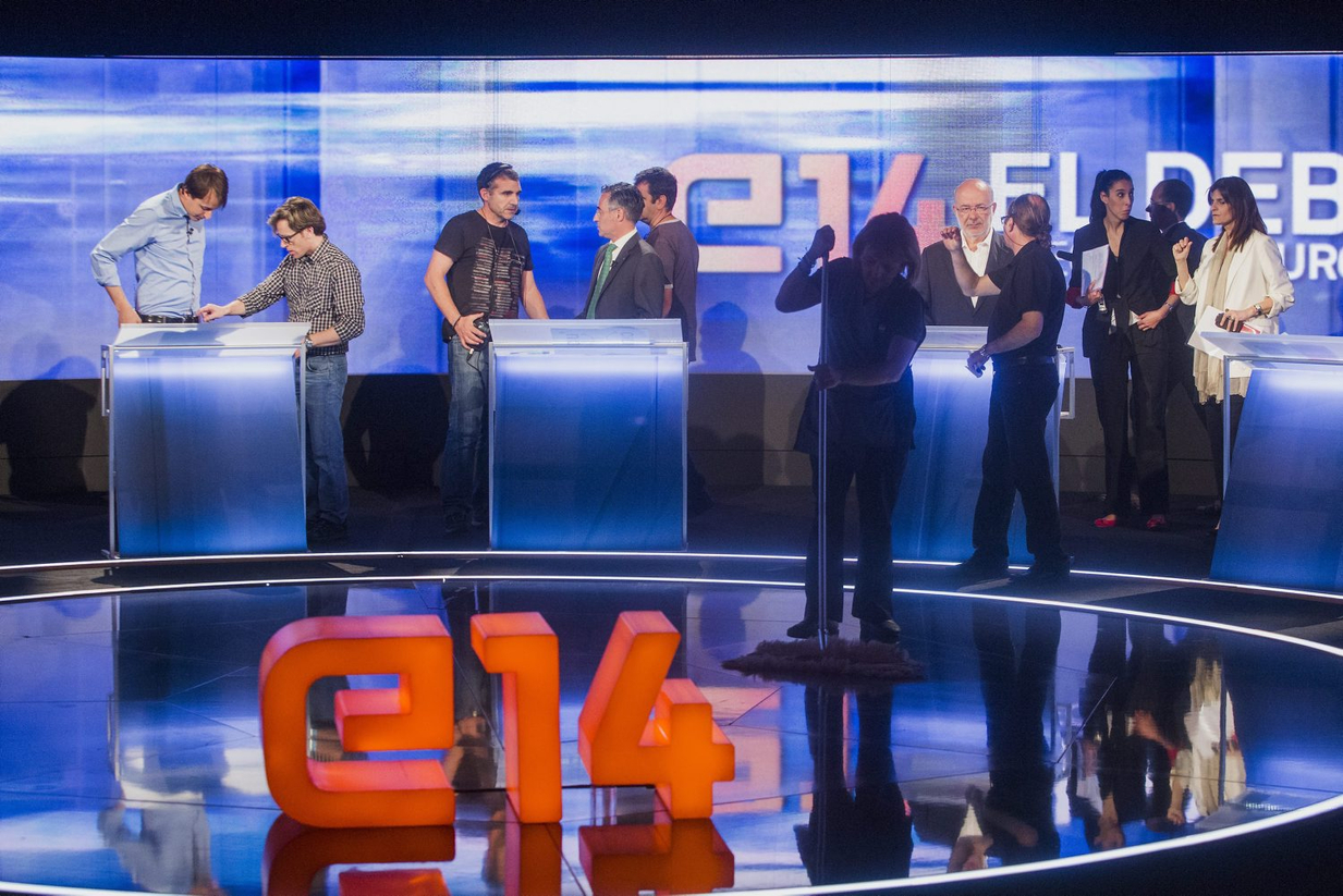 El Grup Barnils, en contra dels blocs electorals