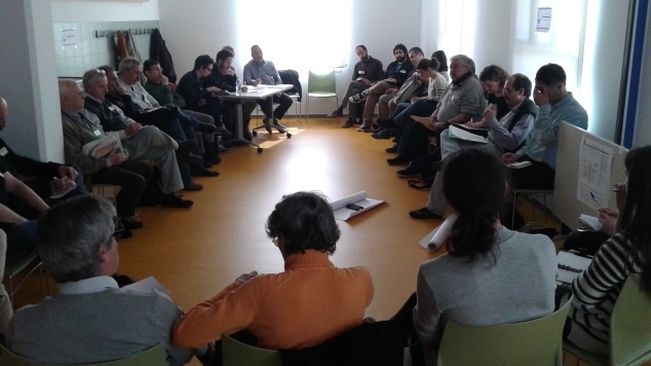 El Congrés en Defensa del Transport públic acaba amb propostes de consens