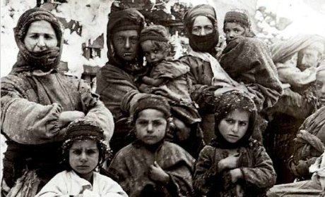 El genocidi silenciat