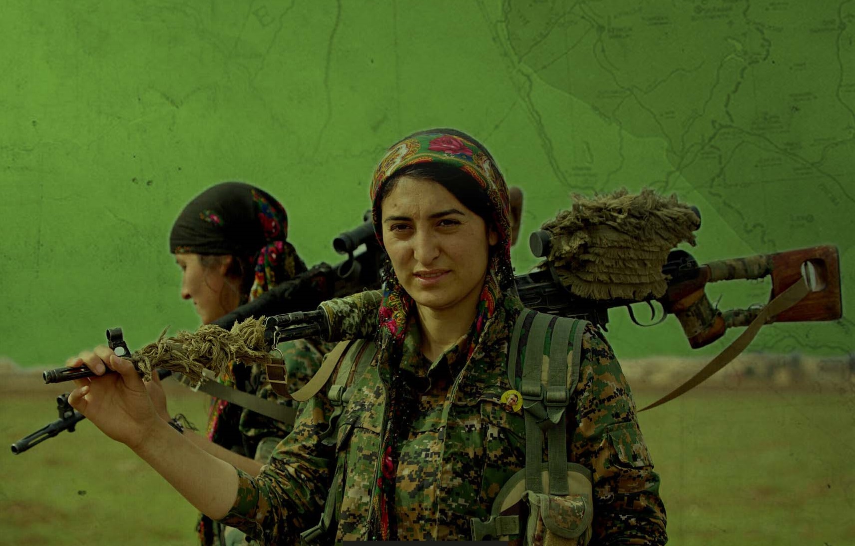 El llibre català del Kurdistan