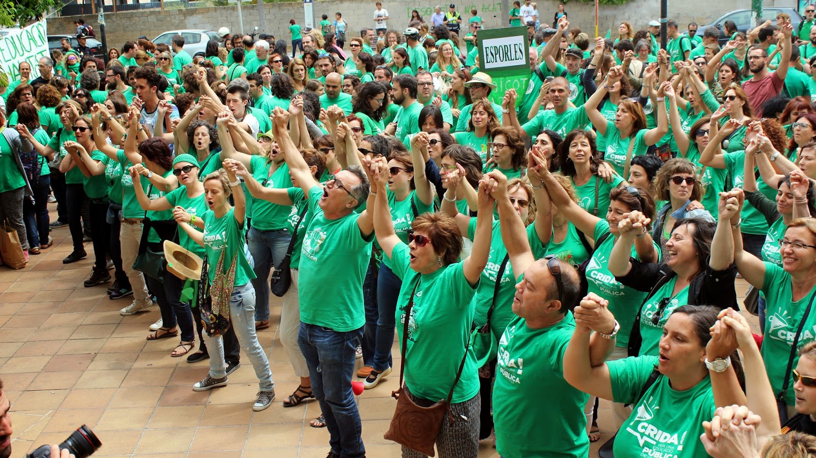 “L'educació ha guanyat les eleccions a les Illes”