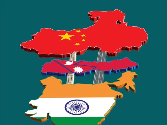 Nepal: Reflexions més enllà de la frontera
