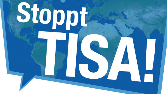 El TTIP, una maniobra de distracció per aprovar el TISA?