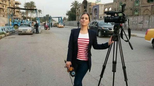 Un any de l'assassinat de la periodista americana que va denunciar l'ajuda turca a l'Estat Islàmic