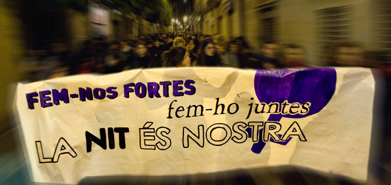 Fem por encara que no ho vulguem
