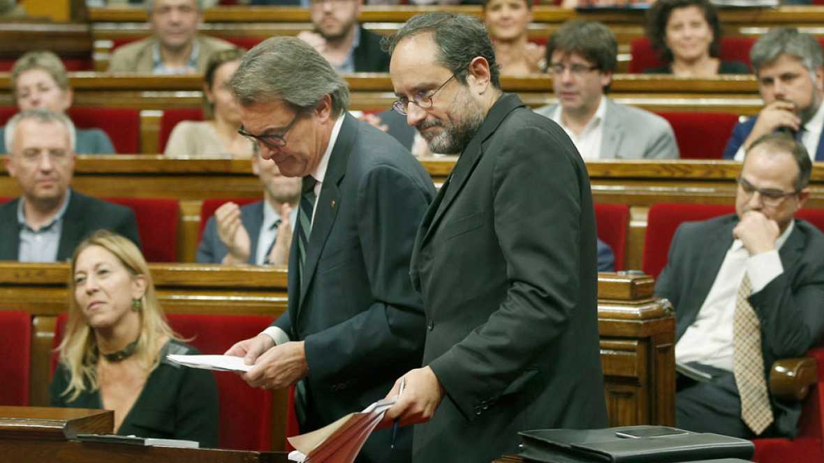 Memorial de greuges: amb el poble però sense suïcidis