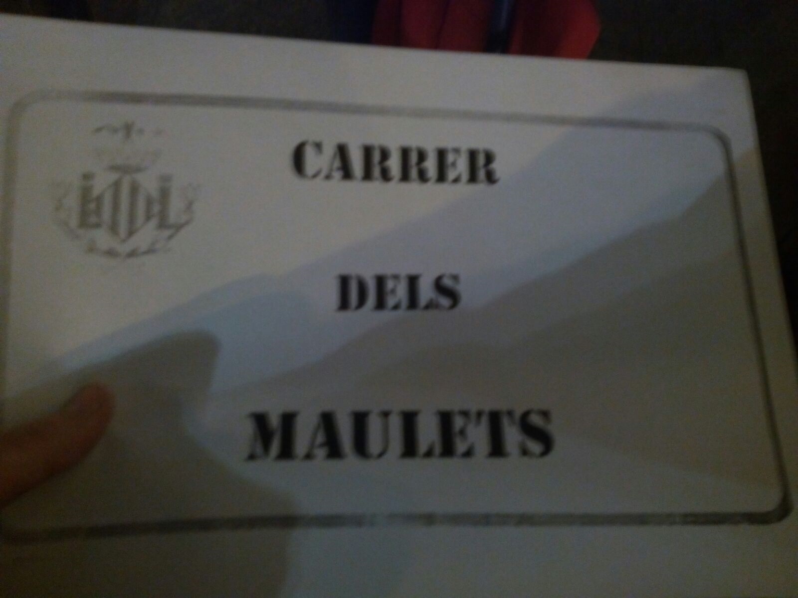 carrerdelsmaulets