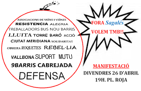 SAGALESLLUITA