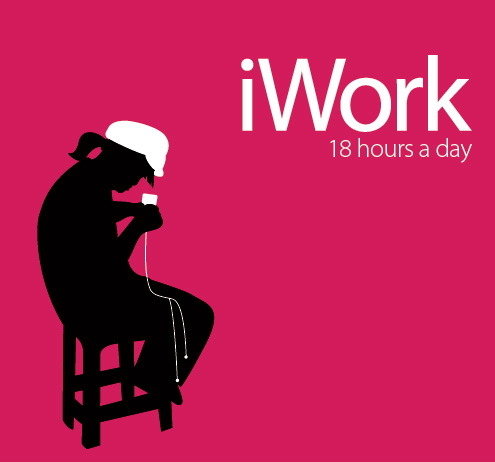 iWork