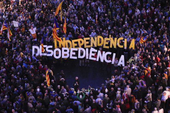 Una legislatura gens excepcional, que hauríem d'assolir que ho fos.