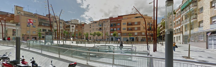 L'extrema dreta es reorganitza al barri barceloní del Carmel