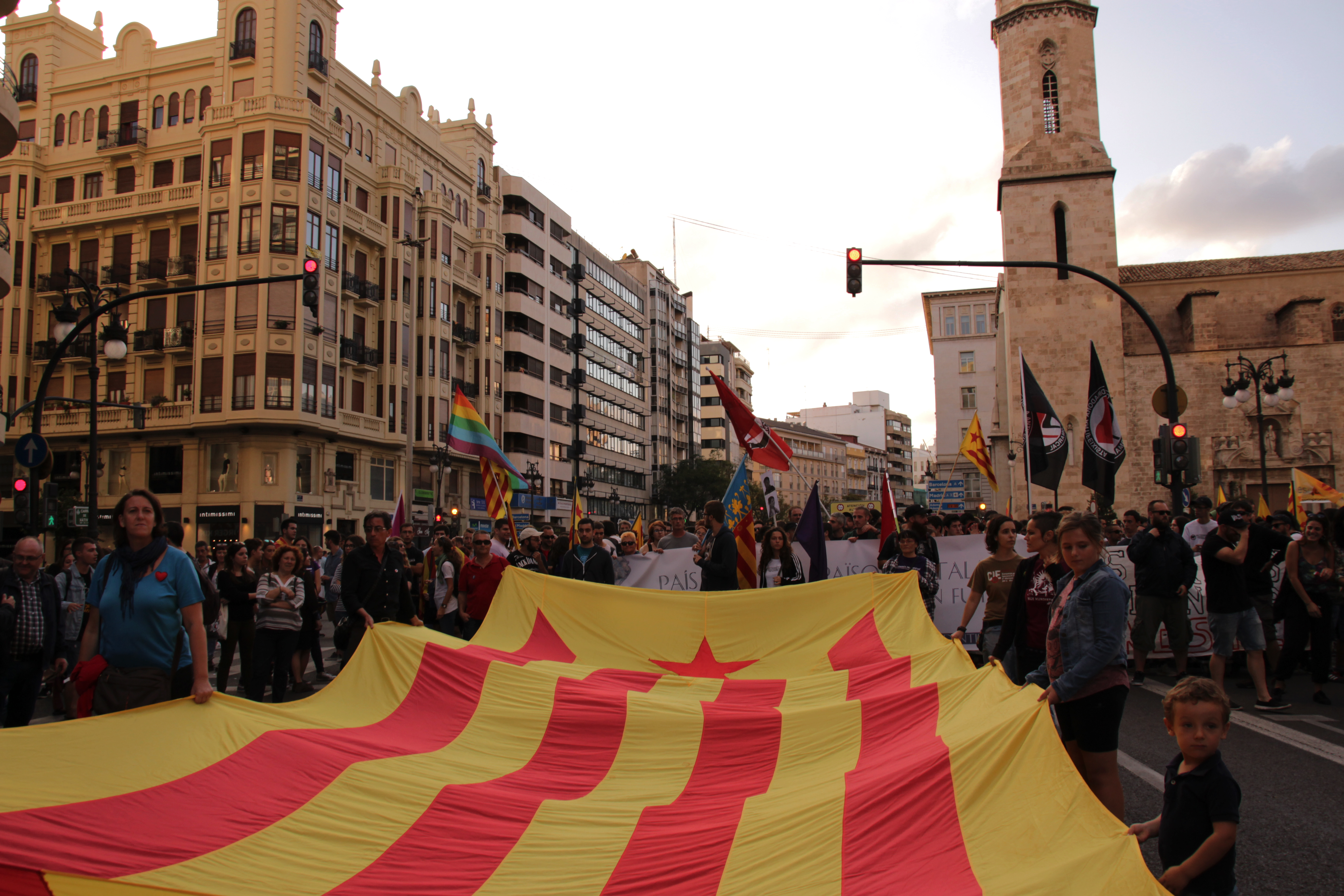9 Octubre 1
