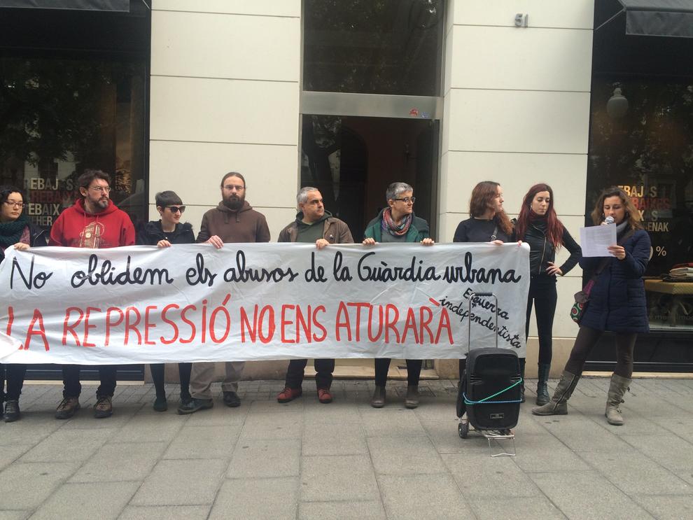 Les petites, però grans, victòries de la lluita i el Cas Bershka
