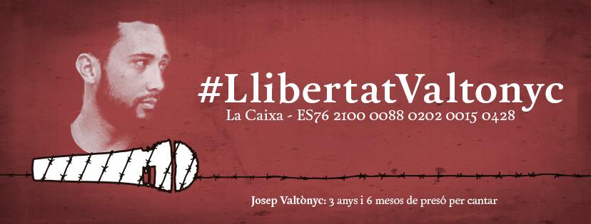 S'ha creat un grup de suport per fer difusió del cas i recollir diners per la campanya