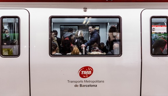 Transports i Màrqueting de Barcelona (TMB)