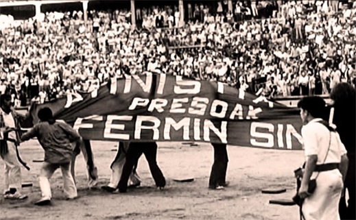 San Fermin German