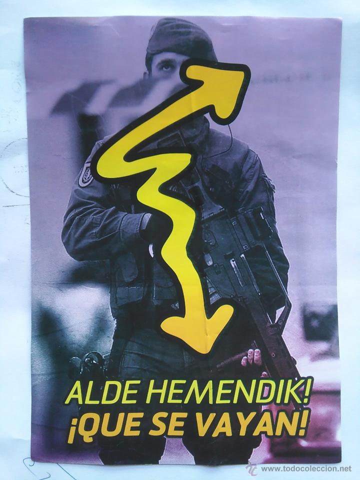 alde
