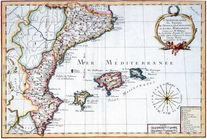 A propòsit dels Països Catalans com a subjecte d'anàlisi històrica