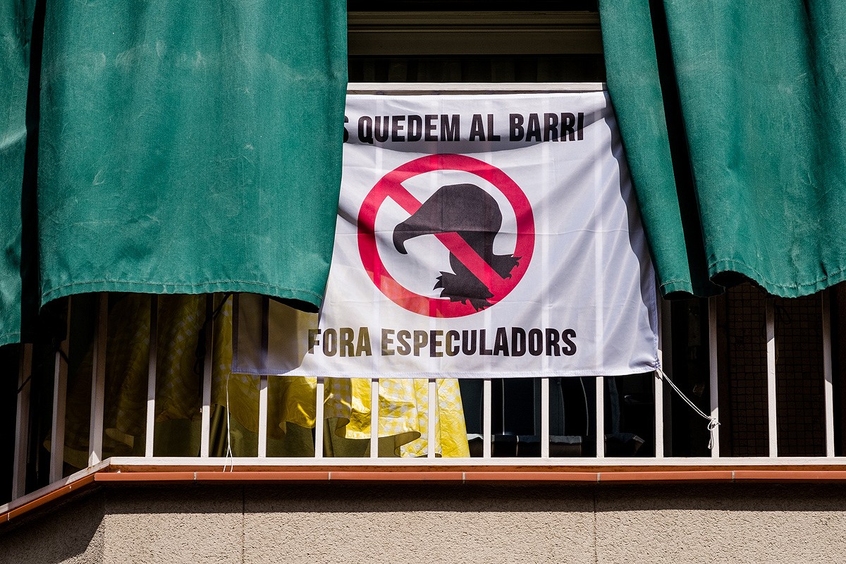 Municipalisme de mínims per a un municipi al límit
