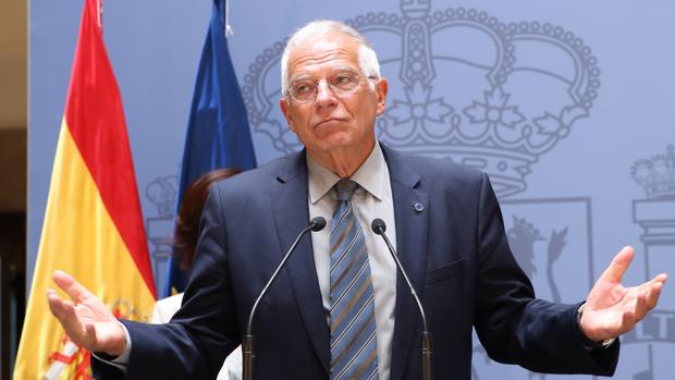 La rectificació del ministre, la «nació política» i la Constitució patriòtica