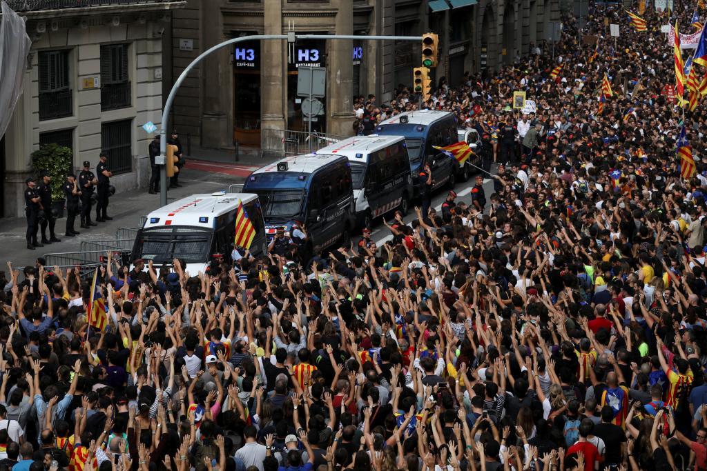Paravaguisme processista o combat emancipador? (7F i 21F)