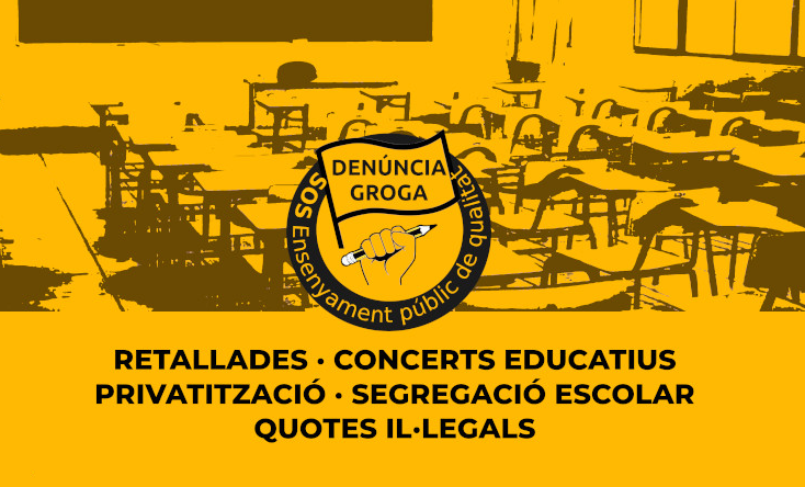 Hem de pagar les famílies les fotocòpies o el material escolar?