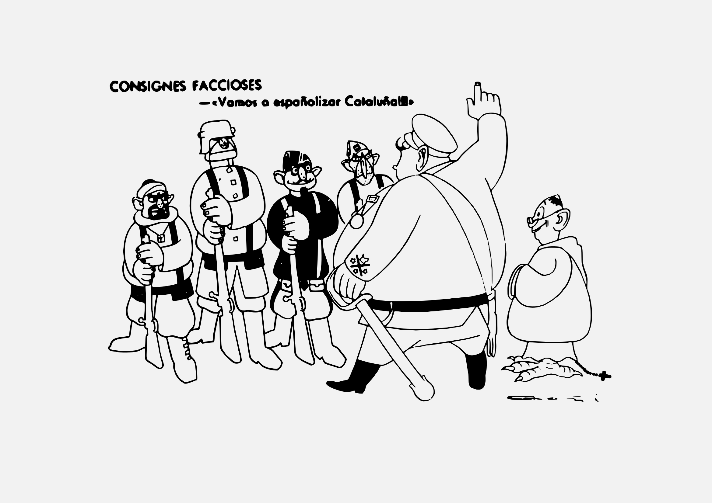 Cosmopolitisme, fase senil del reformisme