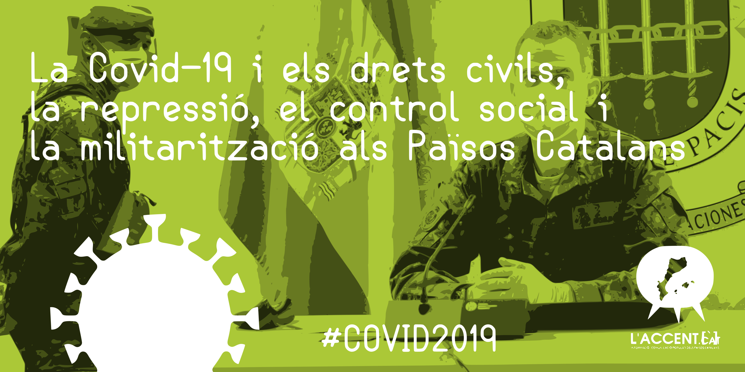 Jaume Durà: «Les mesures que estan decretant els polítics no s'adapten a les necessitats de la població més vulnerable»