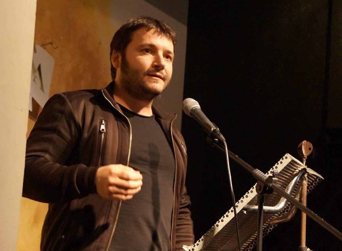 Carles Rebassa: «la independència de l'acció cultural respecte del món econòmic és totalment imprescindible»