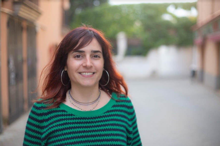 Oliva Serra: “El moviment feminista hem de ser capaces de teixir ponts amb totes aquestes dones organitzades per una vida digne”