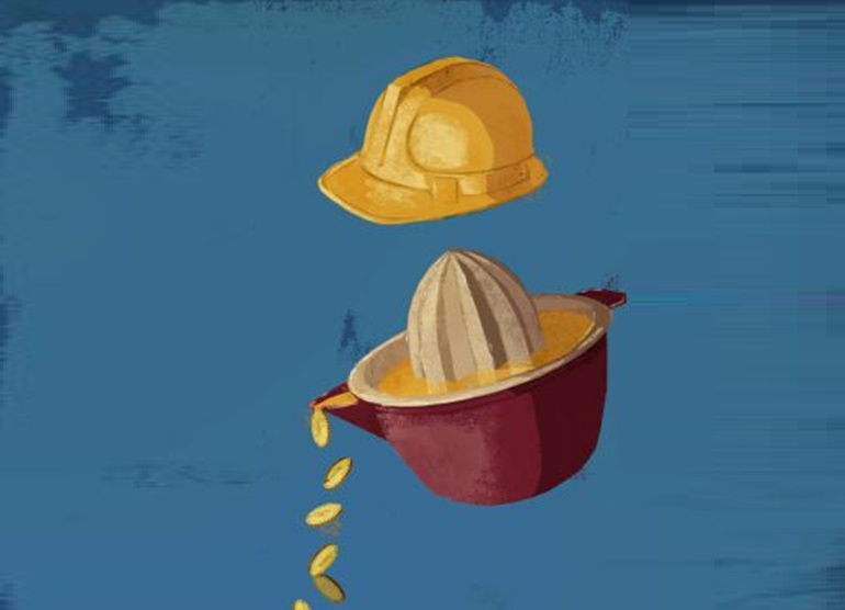 Les reformes laborals (1976-2012): els mateixos objectius i les mateixes fal·làcies