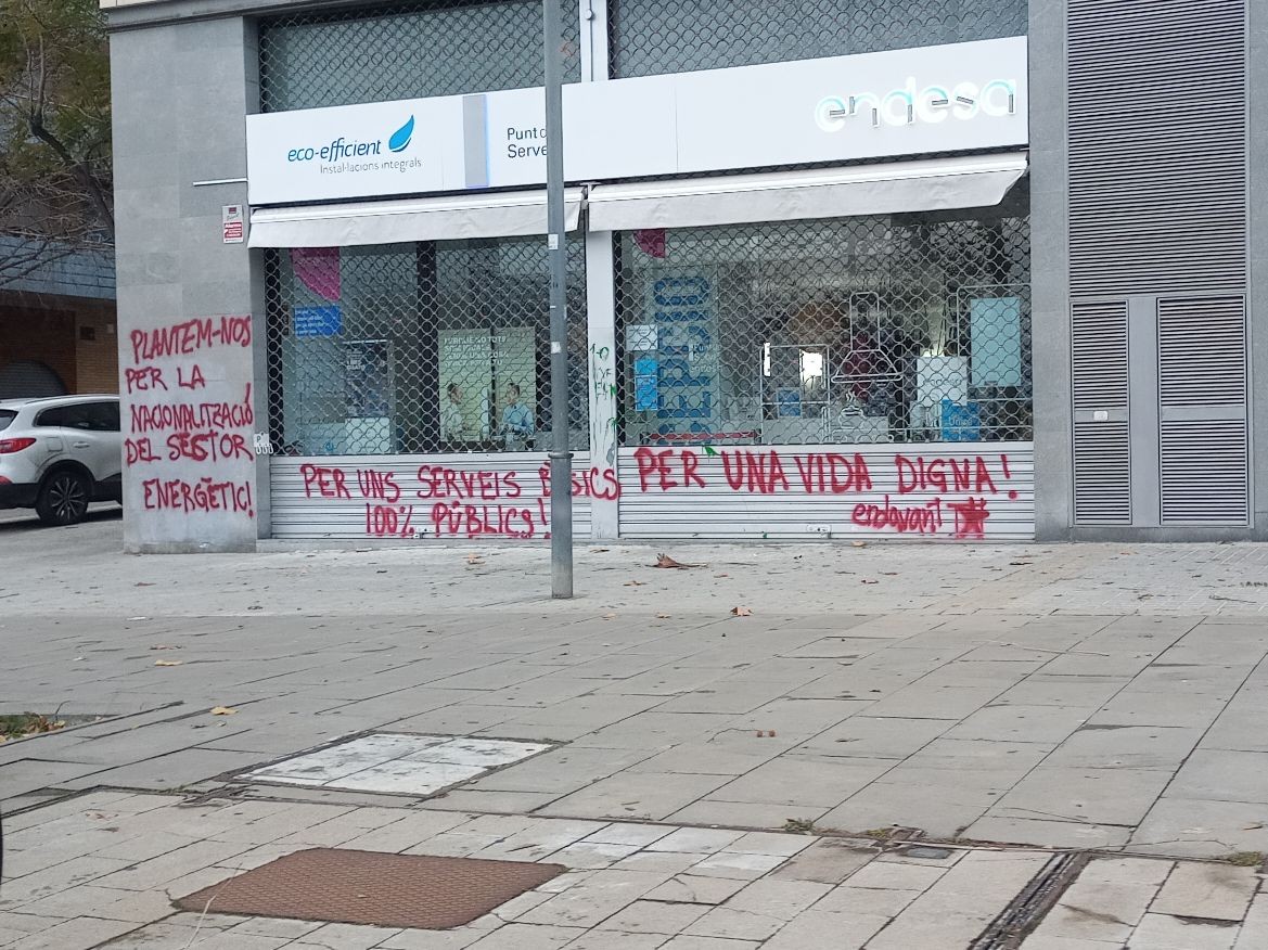 La pobresa (energètica) mata