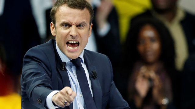El govern Macron recorre contra la Llei Molac de protecció de les llengües minoritzades a l'estat francès