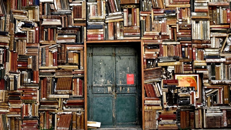 30 llibres per Sant Jordi