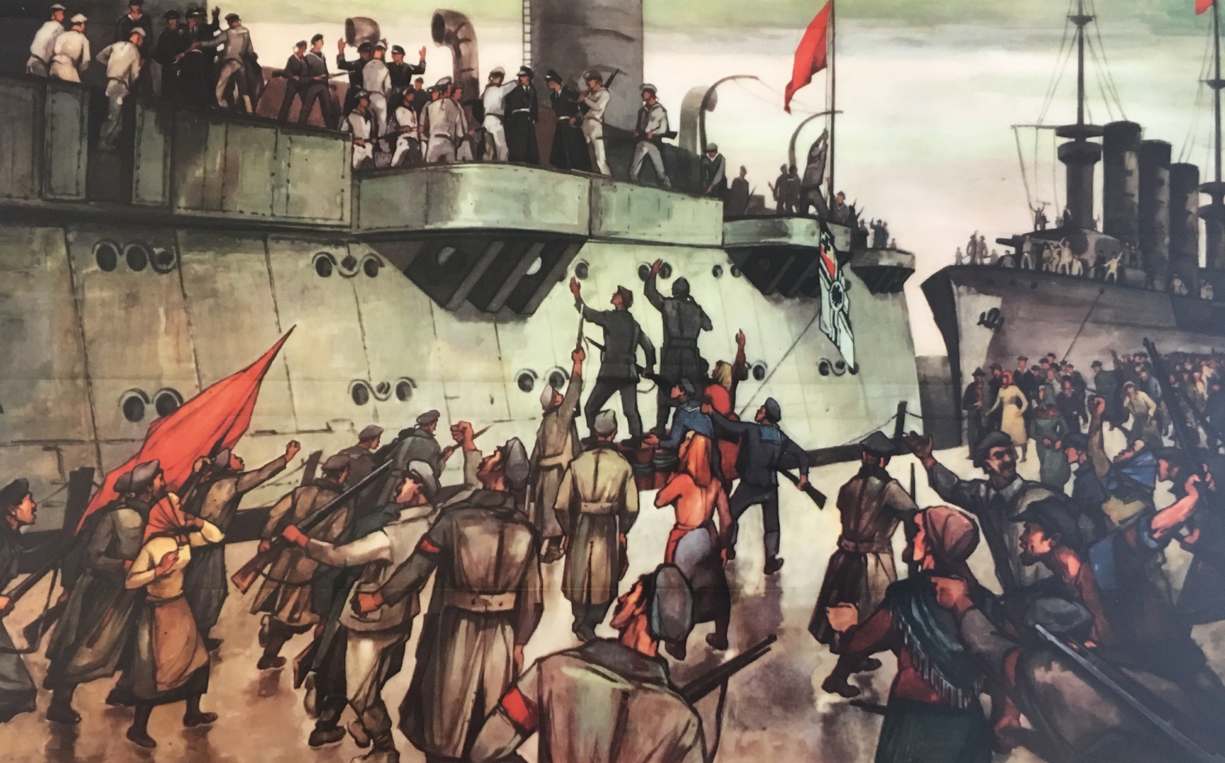 El socialisme i la guerra: el proletariat internacional organitzat front a la barbàrie