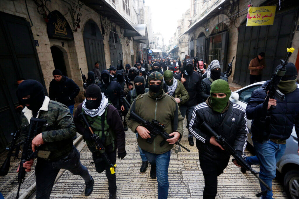 Palestina: Què està passant a Cisjordània ara mateix