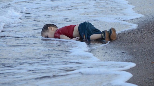 El genocidi migrant: cap a una anàlisi del tercer món de la lluita de classes europea
