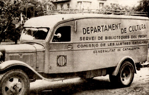 Tria de Sant Jordi 2026