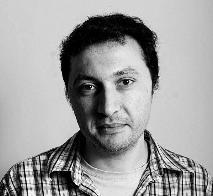 Daniel Escribano