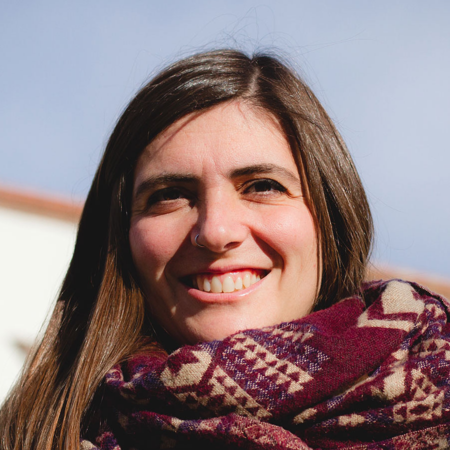 Georgina Monge López