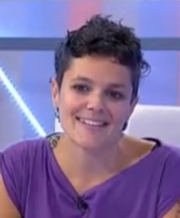 Marta López Agustín