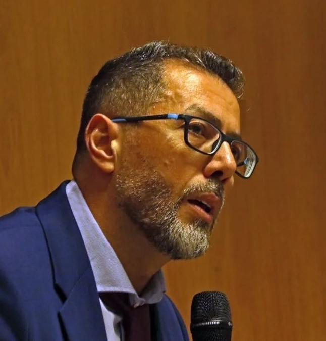 Ramzy Baroud